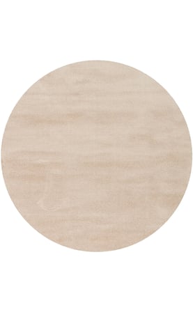 Eko Halı ZEN 01 BEİGE DAİRE Hav Toz Vermez Yumuşak Dokulu Salon Halısı Oturma Odası Halısı Yatak Odası Halısı Çocuk Odası Halısı Koridor Halısı Mutfak Halısı Modern Makine Halısı