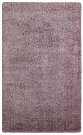 Eko Halı Comfort 1006 Lıla Hav Toz Vermez Yumuşak Dokulu Modern Pofuduk Shaggy Halı