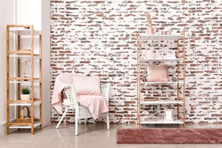 Eko Halı Comfort 1006 Lıla Hav Toz Vermez Yumuşak Dokulu Modern Pofuduk Shaggy Halı