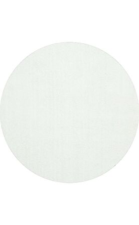 Eko Halı Comfort 1006 Whıte Q Hav Toz Vermez Yumuşak Dokulu Modern Pofuduk Shaggy Halı