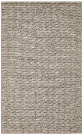 Eko Halı Jade Basketweave Brown Naturel Kazak Örgü Desenli El Dokuma Örgü Halı