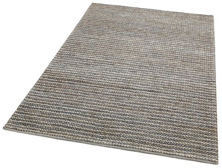 Eko Halı Netra C-1512 Navy Multy Xw Farklı Örgü Dokusuna Sahip El Dokuma Naturel Jüt Hasır Halı