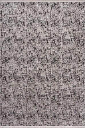 Çam Halı Roma 424 Kahve Seyran Halı Modern Desen Makine Halısı