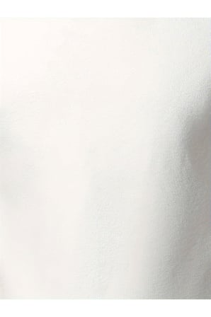 Slim Fit Yarım Balıkçı Yaka Triko Kazak