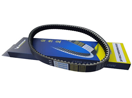 Sym Joyride 200 Varyatör Kayışı Michelin Tahrik Kayışı (837x23x28)Arasmoto