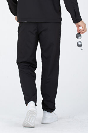 Relax Kalıp Erkek Jogger Pantolon