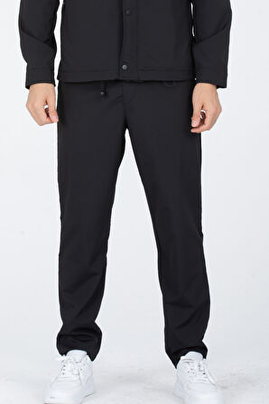 Relax Kalıp Erkek Jogger Pantolon