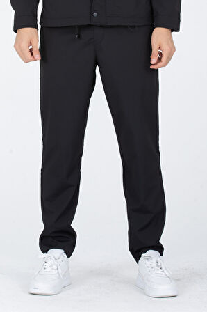 Relax Kalıp Erkek Jogger Pantolon