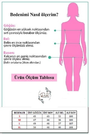 Kadın Hakim Yaka Fermuarlı ve Garnili Crop Üst Alt Modal Takım