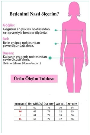 Kadın Çizgili Uzun Kollu Gömlek Detaylı Yuvarlak Yaka Sweatshirt Modal Takım
