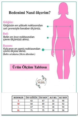Kacın Oversize Kesim Kısa Kol Basic Modal İkili Takım