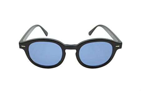 Bern Glasses GL 314 48 19 C01 138 İndigo Unisex Güneş Gözlüğü