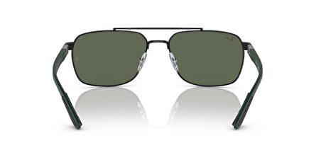 Rayban 0RB3701 002/71 59 erkek