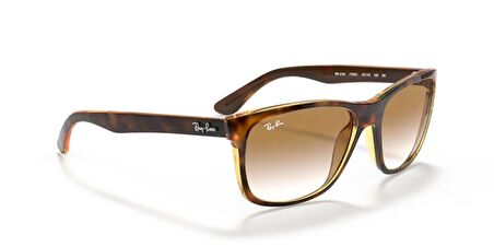 Rayban 4181 710/51 57-16 erkek