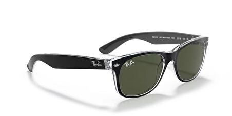 Rayban 2132 6052 52-18 erkek