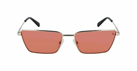 Calvin Klein CKJ22217S 720 58 Kadın Güneş Gözlüğü