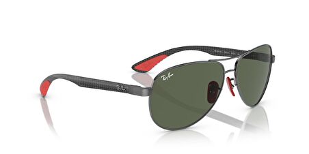 Rayban 8331M F00171 61 erkek