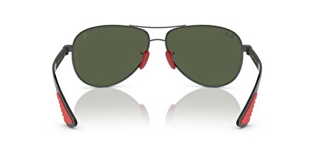 Rayban 8331M F00171 61 erkek