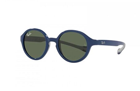 Rayban RJ 9075S 7096 71 37 Çocuk Güneş Gözlüğü