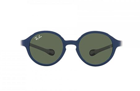 Rayban RJ 9075S 7096 71 37 Çocuk Güneş Gözlüğü