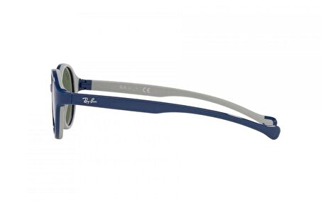Rayban RJ 9075S 7096 71 37 Çocuk Güneş Gözlüğü