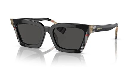 Burberry 0BE4392U 405587 52 kadın