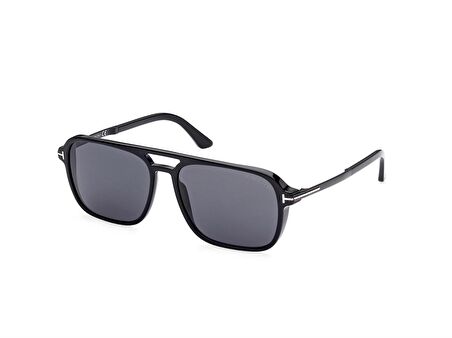 Tom Ford  TF  910 01A 59 Erkek Güneş Gözlüğü