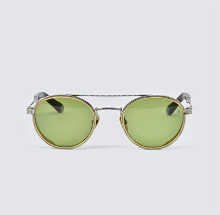 40 MİLLİON VISTA PD GRY GLD 660 51 Erkek Güneş Gözlüğü