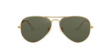 Rayban 0RB3025 001/58 62 erkek