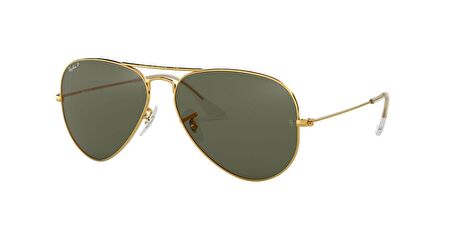 Rayban 0RB3025 001/58 62 erkek