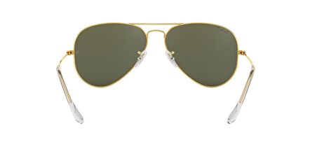 Rayban 0RB3025 001/58 62 erkek