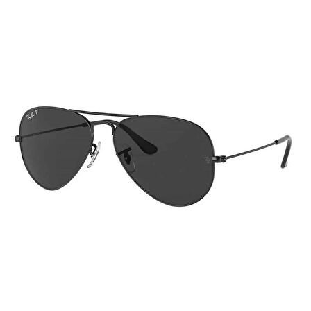 Rayban 3025 002/48 58-14 