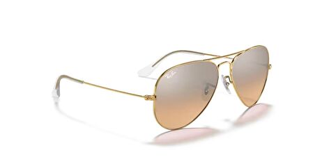 Rayban 3025 001/3E 55-14 kadın