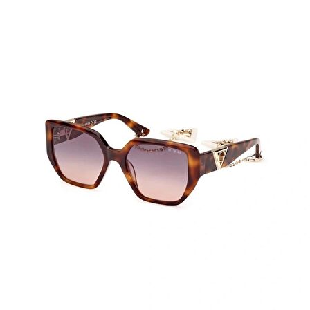 Guess 7892 52B 55 Kadın Güneş Gözlüğü