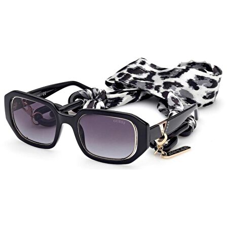 Guess 7817 01B 53 Kadın Güneş Gözlüğü