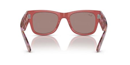 Rayban 0840S 66372K 51 kadın