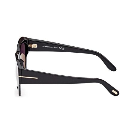 Tom Ford 1083 01A 52 kadın
