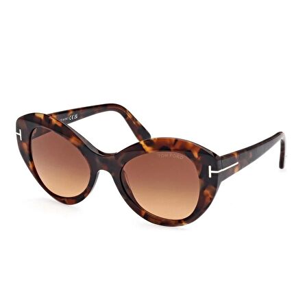 Tom Ford 1084 52F 52 kadın
