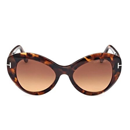 Tom Ford 1084 52F 52 kadın