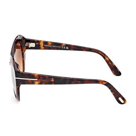 Tom Ford 1084 52F 52 kadın