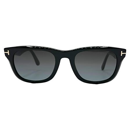 Tom Ford 1076 01B 54 kadın