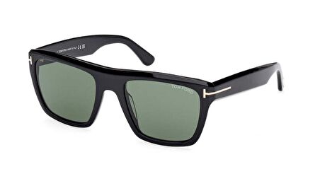 Tom Ford TF1077 01N 55 kadın