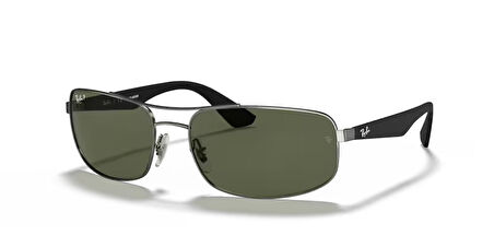 Rayban 3527 029/9A 61 erkek