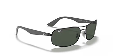 Rayban 3527 006/71 61 erkek