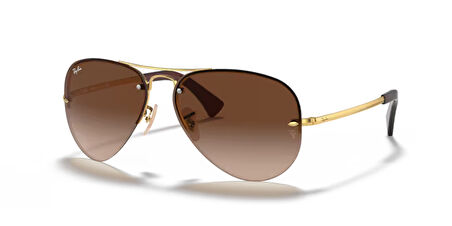 Rayban 3449 001/13 59 erkek