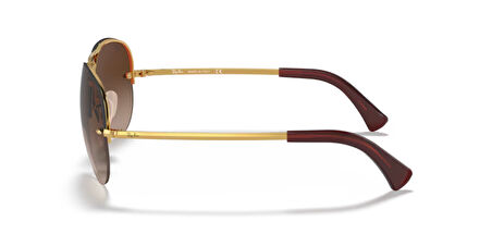 Rayban 3449 001/13 59 erkek