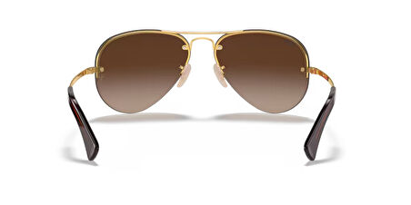 Rayban 3449 001/13 59 erkek