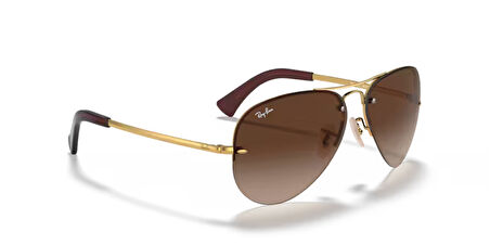 Rayban 3449 001/13 59 erkek