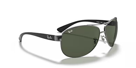 Rayban 3386 004/71 63 erkek