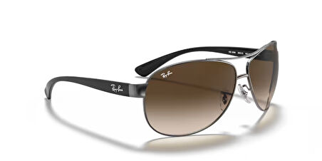 Rayban 3386 004/13 63 erkek